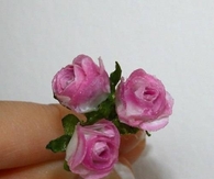 DIY Delicate Flower
