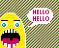 Hello
