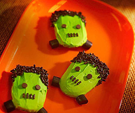 Frankencookies
