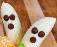 Banana Ghost