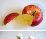 Apple monster