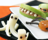 Ghost Cheese