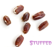 Stuffed Roaches