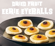 Eerie Eyeballs