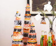 Candy trees