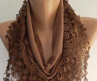 scarf
