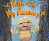 Wheres my mummy
