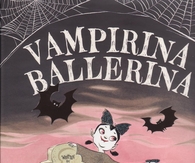 Vampirina ballerina