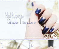 DIY Nail Tutorial