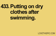433-swimming