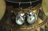 gorgeous earrings