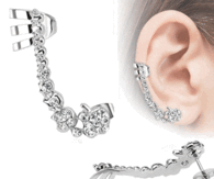 Cartilage Ear Cuff