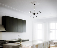 Kitchen style