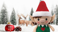 Christmas Elf 