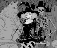 Happy halloween