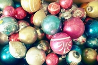 Christmas Ornaments