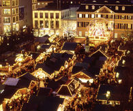 Christmas in Germany