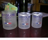 DIY Cut Glass At Home