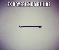 Ex Boyfriends