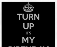 Turn Up