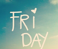 Friday