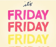 Friday