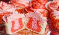 All cupcakes
