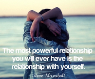 The most powerful relationship