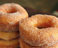 Sugar Donuts