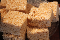 Rice Krispies