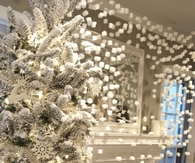 A White Christmas Theme