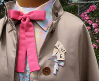 Original boutonnieres 