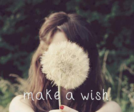 Make a wish