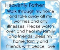 Heavenly Father