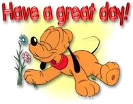 have a great day