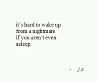 Nightmare