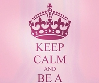 Be A Princess