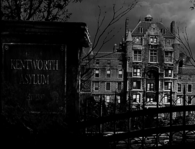 Kentworth asylum