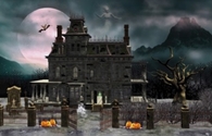 Haunted House