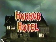 Horror Hotel