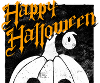 Happy Halloween