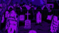 The rising dead