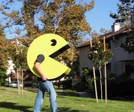Pac Man