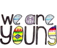 We Are Young