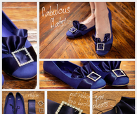 DIY Fabulous Flats