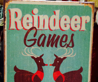 Reindeer Games