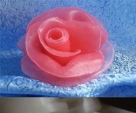DIY Soap Flower Tutorial