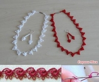 DIY Designer Jewelry Collection