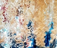 DIY How To Make Garlands
