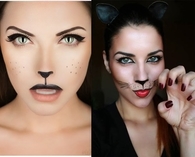 Cat girl